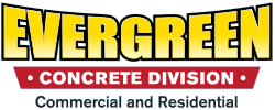 Evergreen Pro Concrete